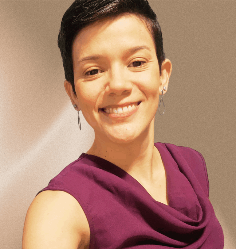 foto de leticia psicologa online